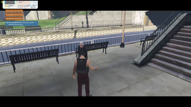 Johnny gets Cyberfucked