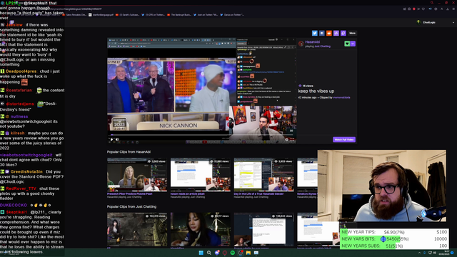 Mizkif situation summed up