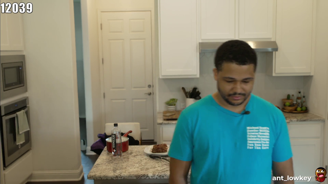 Nick and Malena are getting a new roommate