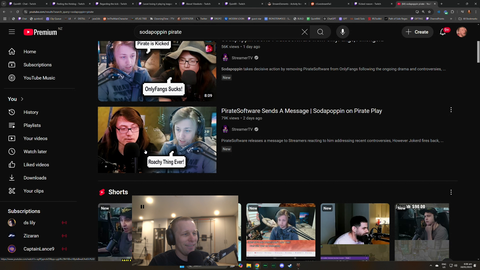 Quin uncovers Veibae's plan for sodapoppin