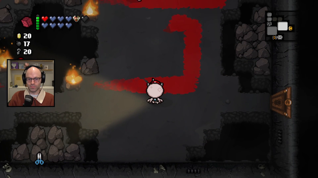 Northernlion is determined to become an S-Tier Gooner
