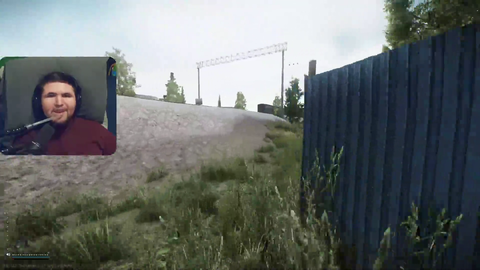 Perseus returns to Tarkov after 6+mo, dies to same Scav sniper