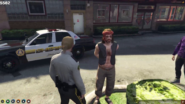 PENTA assists a concerned civilian