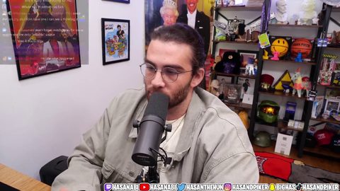 Miz shows what sexual harassment is
