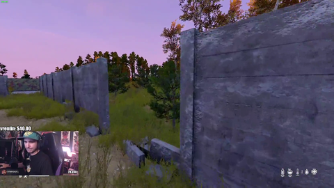 Summit doesn't wanna ruin this guy's day