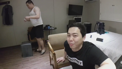 How Hyub the soldier survived in the South Korean military