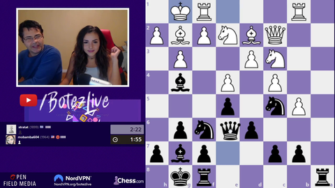Papa Botez roasts Hasan