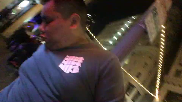 What arm thing homie?
