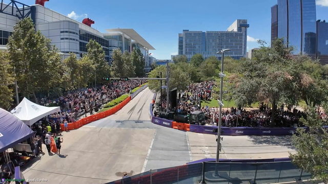 Redbull doing typical redbull things 