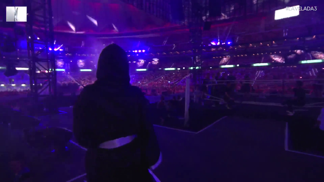 After Amouranth's cancellation on Ibai's La Velada, the mystery boxer was Rivers, who had already fought 2 hours before. What a twist!