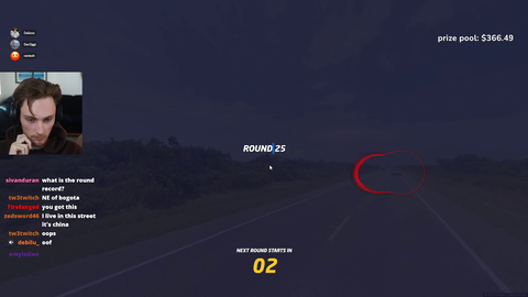 Massive comeback after 25 rounds in GeoGuessr tournament