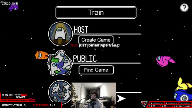 Daily Dose says the line PogU