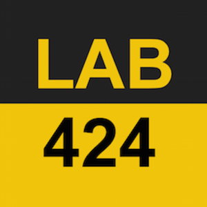 Laboratory424