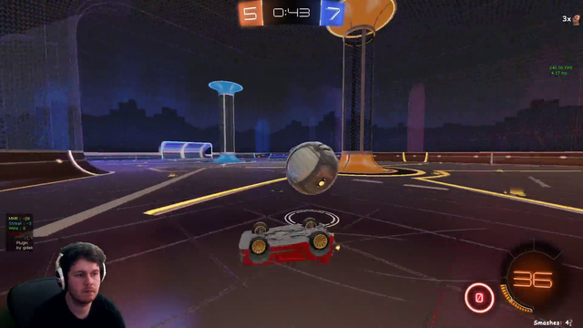 Jessie loses viewer 1v1 to washed ex pro 10 years past his prime and instantly ends stream