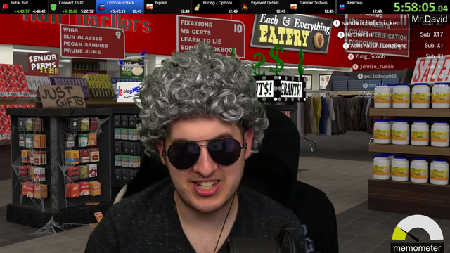 Kitboga - Not a secret the Jedi would tell a scammer...