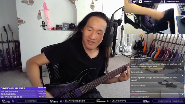 Herman talks about Raid: Shadow Legends offer