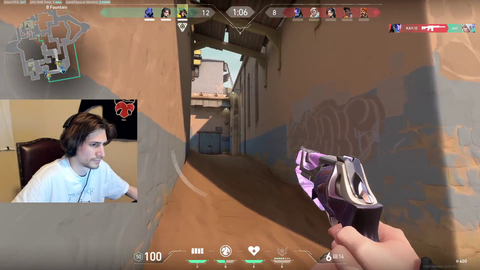 xQc's New TTS Summed Up