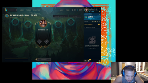 titty streamers have gone too far