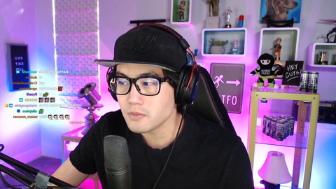 Ryan Higa's apology after being unbanned