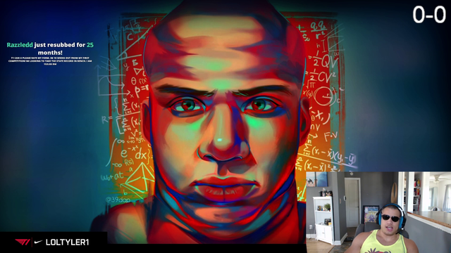 Tyler1 explains how his mods are compensated