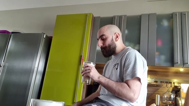 No contact stream