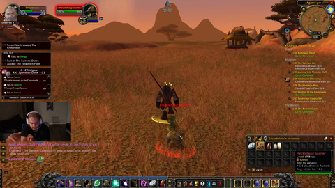 Jackass blames latest WOW death on ex-wife 