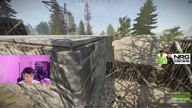 "stream snipers" kill xQc