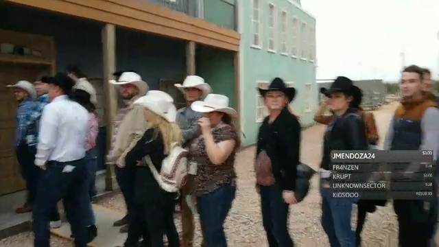 NOT ACTING OMEGALUL