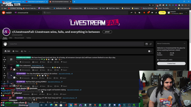 EsfandTV - how did i not see this?