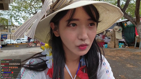 Jinny has a message for Maya