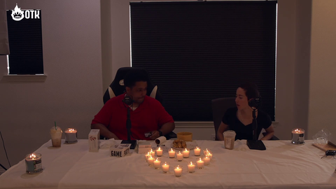 maya asks nick what he'd do in a zombie apocalypse