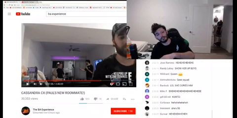 Ice is about to get arrested