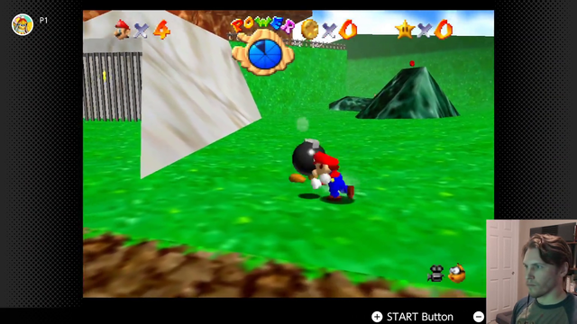 Jerma finally pulls of the bob-omb glitch