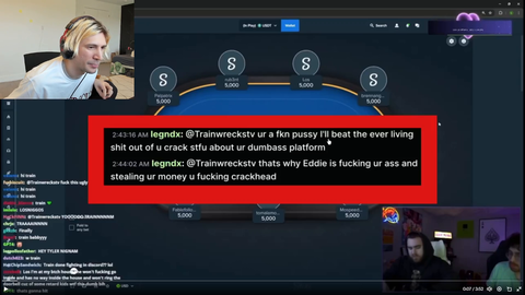 xQc thinks Adin Ross rant was justified 