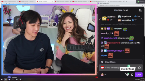 Poki's friend knows what a Clout Goblin is
