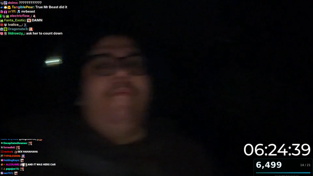 Erobb's car wants to kill him