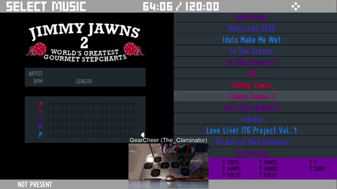 Cirno_TV wanted Helblinde to make Hentai Core. He delivers an hour later.