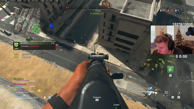 '' He is just baiting the trolls''