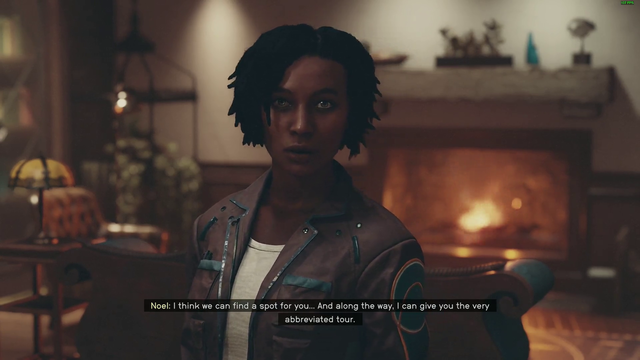 Oblivion npc