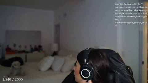 Will Neff Sr. ends Caroline's twitch career