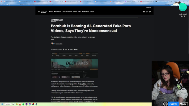 Is this a hole in Atrioc's story?