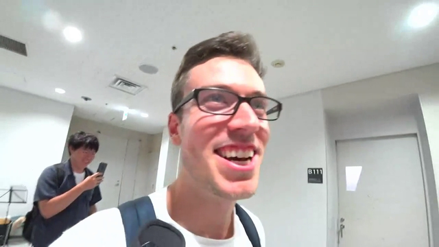 IRL nightmare