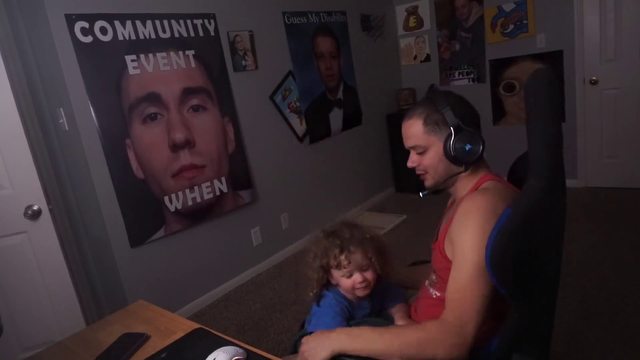 The CEO has learned to say "goodnight chat" before going to bed