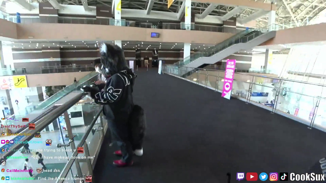 Cooksux spots erobb in Korea