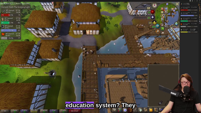 Piratesoftware's theory on the shortage of critical thinking in society currently