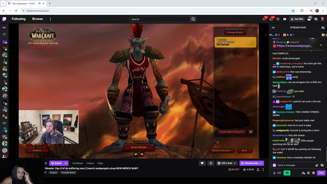Tyler1's Opinion on Sequisha Cheating