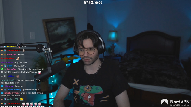 cyr hits a perfect timing