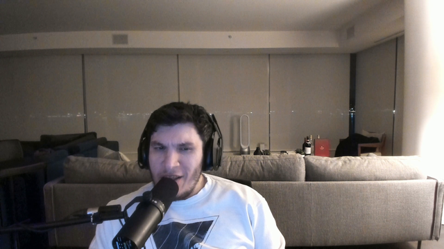 Trainwreckstv Says Kick Didn't Offer Kai Cenat $60M for His Subathon