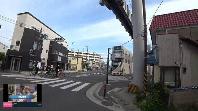 IRL in japan, such future WOW