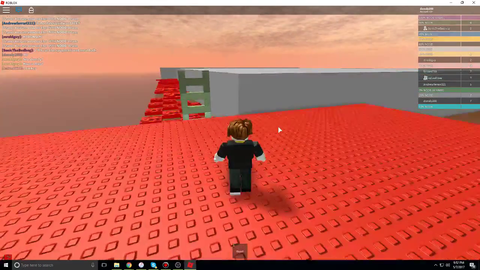 Dunkey investigates a strange noise